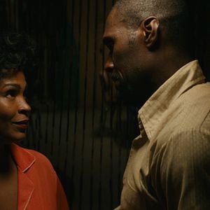 Foto Roxanne, Roxanne