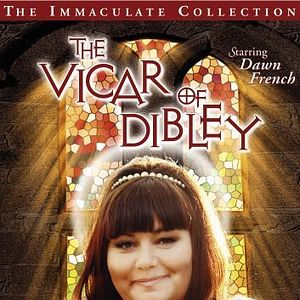 Foto The Vicar of Dibley