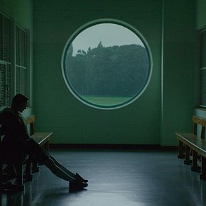 Foto Kissing Candice