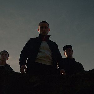 Foto Kissing Candice