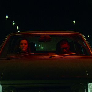 Foto Kissing Candice