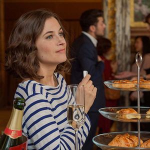 Foto Mélanie Bernier