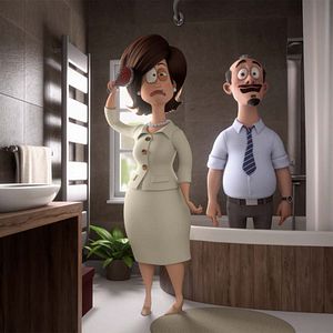 Foto Amigos Alienígenas