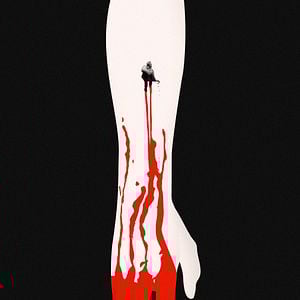 Foto Você Nunca Esteve Realmente Aqui