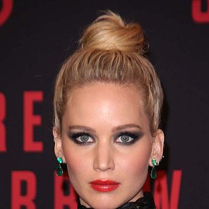 Foto Jennifer Lawrence