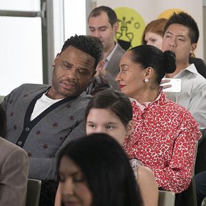 Foto Anthony Anderson