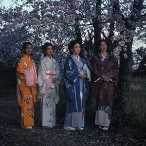 Foto As irmãs Makioka