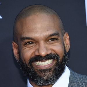 Foto Khary Payton