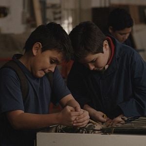 Foto Mochila de Chumbo