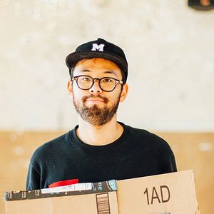 Foto From All Corners