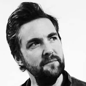 Foto Finlay Pretsell