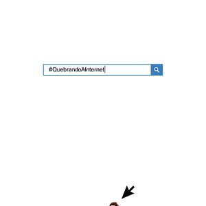 Foto WiFi Ralph - Quebrando a Internet