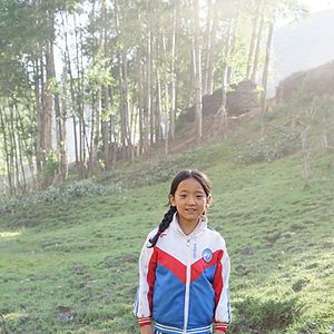 Foto Wangdrak’s Rain Boots