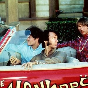 Foto The Monkees