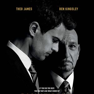 Foto Backstabbing For Beginners