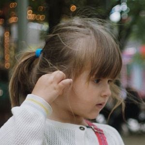 Foto Cléo Demoustier