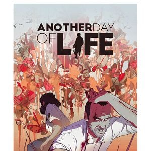 Foto Another Day of Life