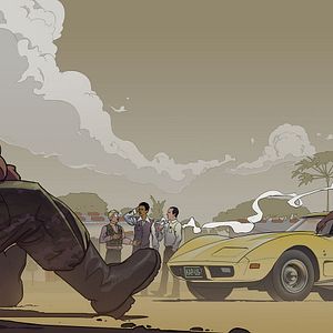 Foto Another Day of Life