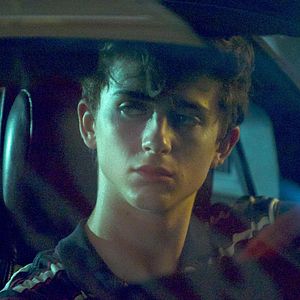 Foto Noites Quentes de Verão