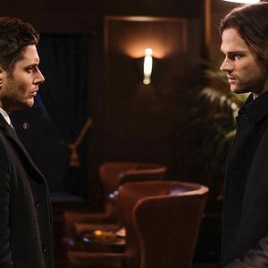 Foto Jensen Ackles