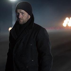 Foto Operação Red Sparrow