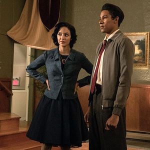 Foto Keiynan Lonsdale