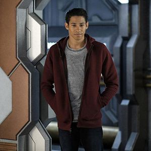 Foto Keiynan Lonsdale