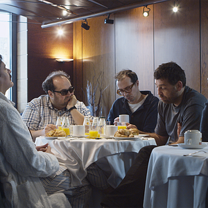 Foto Hovik Keuchkerian