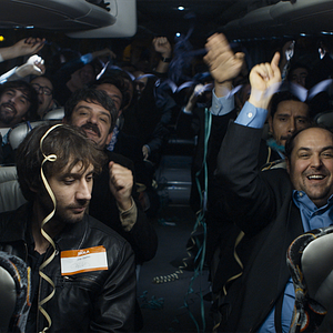 Foto Hovik Keuchkerian