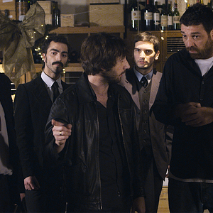 Foto Hovik Keuchkerian