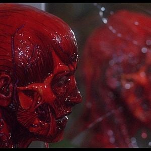 Foto Hellraiser - Renascido do Inferno