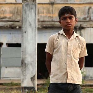 Foto Demons in Paradise