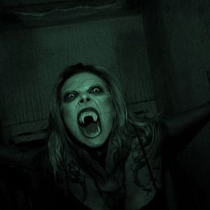 Foto O Projeto Monstro