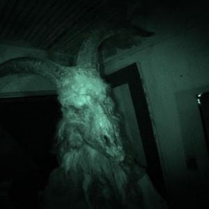 Foto O Projeto Monstro