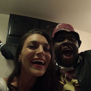 Foto O Projeto Monstro