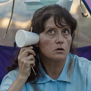 Foto A Mentirinha Branca