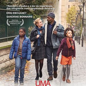 Foto Uma Temporada na França