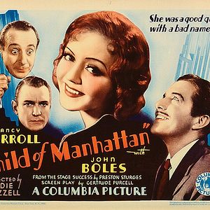 Foto Anjo de New York