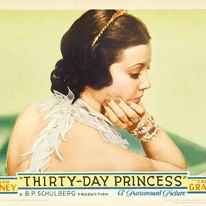 Foto Princesa por um Mês