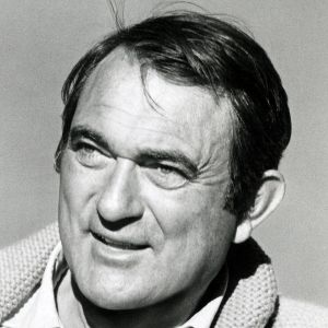 Foto Andrew V. McLaglen
