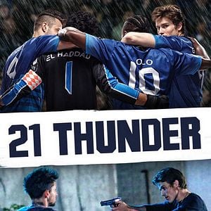 Foto 21 Thunder