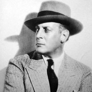 Foto Edward H. Griffith