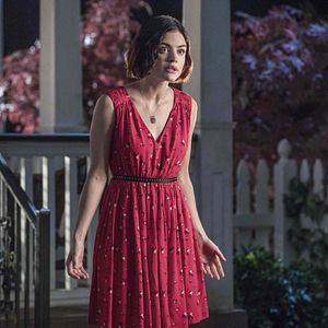 Foto Lucy Hale