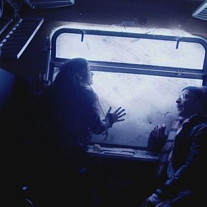 Foto O Último Vagão