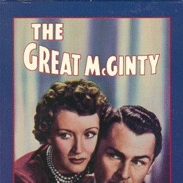 Foto The Great McGinty