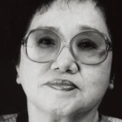 Foto Toyoko Yamasaki