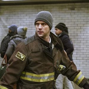 Foto Chicago Fire