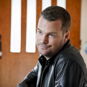 Foto Chris O'Donnell