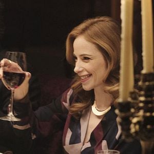 Foto Jaime Ray Newman