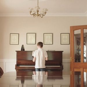 Foto Making the Grade